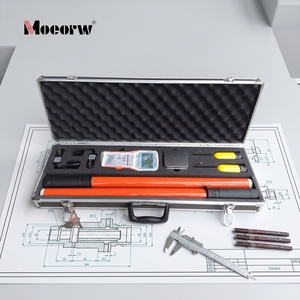 Universal Wireless High <b>Voltage</b> Phase <b>Detector</b> Tester Portable Non Contact Sequence Analyzer Switchgear Measurement - Product Image 2