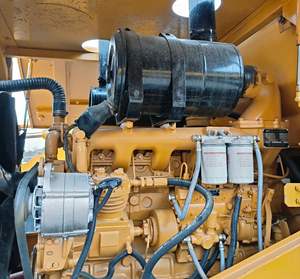 جودة جيدة لجهاز komatsu WA380 مستعمل يعمل كرافعة تحميل - Product Image 6