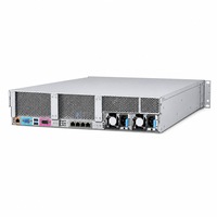 Server Rak NF5280M5 Rekondisi 2U 2-Socket Xeon Scalable 28-Core 24 DIMM Siap GPU NVMe 9 Slot PCIe