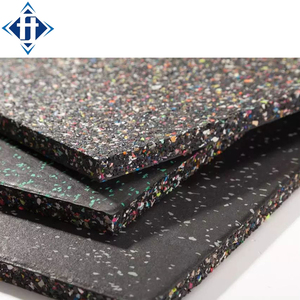 Revêtement de sol en caoutchouc EPDM pour salle de <span class=keywords><strong>sport</strong></span> - Product Image 4
