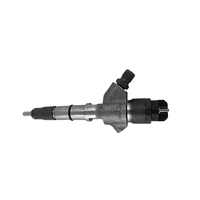 Injecteur Common Rail ZANGO 0445110498 pour Tracteur Mahindra – Neuf, Haute Qualité, Haute Performance