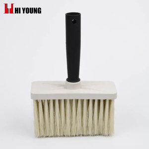 Synthetic <strong>Paste</strong> <strong>Brush</strong> With Soft Grip Handle Glue <strong>Brush</strong> Emulsion Paint <strong>Brush</strong> - Product Image 4