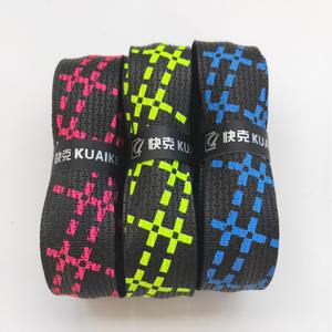 Cinta de Agarre para Caña de Pescar Boyuan de 1.5m, Antideslizante, Resistente al Desgaste, Absorbente de Sudor, Diseño de Quilla a Rayas - Product Image 2