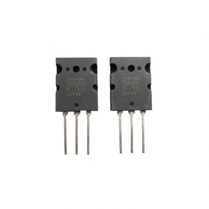 Composants électroniques d'origine 2sc5200 2sa1943 Circuits intégrés - Product Image 1