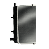 Radiateur en aluminium de qualité OEM, best-seller, neuf, OE 8890590880 pour Lotus ELETRE SUV (2022-) Garantie de 12 mois