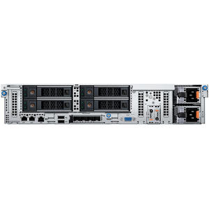Сервер Dell PowerEdge R760XD2 R760 R760XS R760XA, стоечный, 2U, для бизнеса, с процессорами Intel Xeon Scalable, б/у, в наличии - Product Image 5