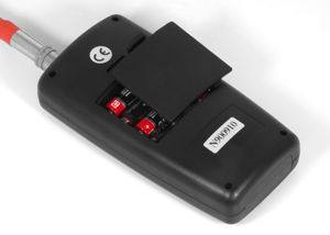 Range Dot OT ALE igigital IRE enension eter & ope ension Ester Trange range rango 2K-500K - Product Image 4