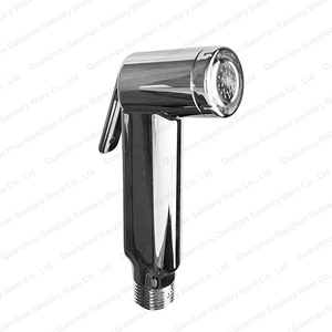 ABS пластиковый ручной душ портативный Туалет Shattaf Биде опрыскиватель - Product Image 1