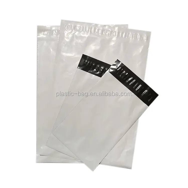 Personalizado design polly saco de fábrica, direto poly mailers 10x13'' impermeável plástico reciclar polymailer fita adesiva corier saco
