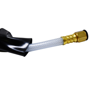 Découpeuse de Gel pour vitres d'air, couteau à Air adhésif en caoutchouc, Kit de démontage de pare-brise pneumatique, coupe-joint pour pare-brise - Product Image 6