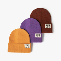 Gorros de Punto Unisex, Gorra Acrílica para Ciclismo, Gorro Multifuncional de Invierno, para Correr, Dormir, Montañismo, Esquí, Ciclismo