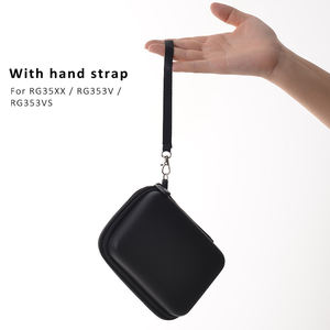 Estuche de almacenamiento de EVA para consola de juegos portátil Retro para <span class=keywords><strong>ANBERNIC</strong></span> <span class=keywords><strong>RG353V</strong></span> RG35XX RG353VS - Product Image 6