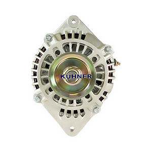 Alternateur compatible avec SUBARU SVX 3.3 i 24V 4WD (CXW) Essence (KW : 169, HP : 230) de 09-1992 à 09-1994 KUHNER 553436RI - Product Image 1