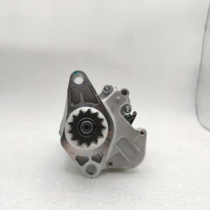 12V 1,8 kW 13T Starter 438000-1380,438000-2500, 438000-3330,28100-0V060,28100-0V020,43800-3450 für VELLFIRE ALPHAR - Product Image 1