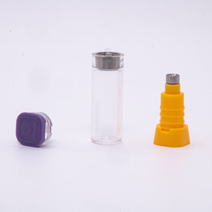 Fábrica de Moldes de Injeção de Grau Médico para Embalagens Prontas para Esterilização Zhong Xiang para a Indústria Odontológica - Product Image 1