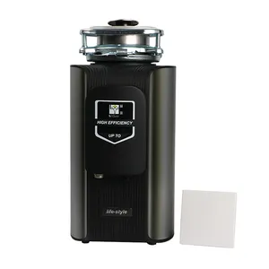 Waste Food Disposer Household Food Garbage Disposal Food Machine Garbage Disposal