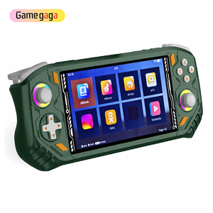 X RG52 <b>Mini</b> Portable Handheld Game Console RK3562 5.5 Inch IPS Retro Gaming Player Support HD <b>TV</b> Output - Product Image 4