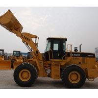 XG935H Kleiner Wender adius XGMA Radlader aus Shanghai
