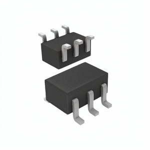 Original One Stop Service Transistors Components Electronic 6-TSSOP, SC-88, SOT-363 RN4988,LXHF(CT - Product Image 1