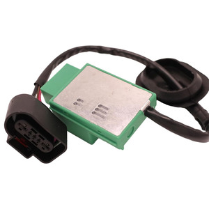 Audi Volkswagen Fuel Pump Control Module 3C0906093A Replacement Part For Car Repair - Product Image 5