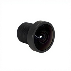 เลนส์ HD มุมกว้าง 2.1 มม., 5MP, 1/2.5 นิ้ว, ขั้วต่อ M12, อุปกรณ์เสริมกล้องกีฬา M784 - Product Image 4