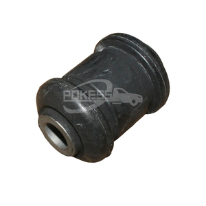 Douille de bras de suspension inférieur <span class=keywords><strong>1M50</strong></span> 3063-AA 98AG3063AE 1061570 Petite douille de bras de suspension inférieur pour Ford Focus 05-13 - Product Image 1