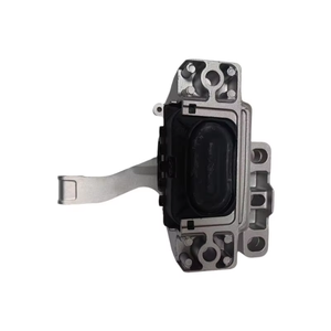 Giá đệm cao su gá máy chất lượng đảm bảo, dùng cho Lamando, Golf 7 5QD199262B 5Q0199262BK - Product Image 5