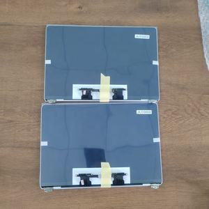 Écran d'ordinateur portable complet pour Macbook Pro Retina 13'' A1989 EMC 3241 Année 2018 - Product Image 3