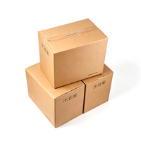 Boîtes en carton rigide écologiques haut de gamme de 4 mm d'épaisseur, estampées à chaud, avec doublure en mousse, taille/épaisseur personnalisables pour l'électronique