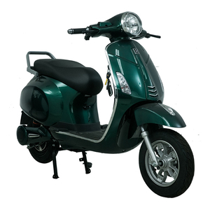 HEZZO 2023 gaya baru sepeda motor listrik 1000w 10 inci lampu led kunci <span class=keywords><strong>Alarm</strong></span> sepeda motor - Product Image 1