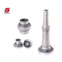 Meilleur prix – Raccord de tuyau Storz A/B/C/D en aluminium, bouchon aveugle de type Storz, raccord de tuyau d'incendie, bouchon aveugle pour raccord de lutte contre l'incendie