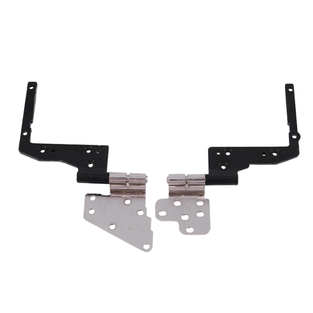 New Laptop LCD Hinge for DELL for Latitude 5530 E5530 Series Notebook Left+Right AM0M1000100 AM0M1000200 1 Pair