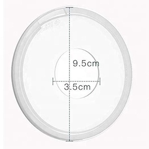 Coquilles de <span class=keywords><strong>sein</strong></span> pour allaitement, protège-<span class=keywords><strong>sein</strong></span>, gobelets d'allaitement, protège la collecte du lait, évite que le lait maternel ne coule - Product Image 4