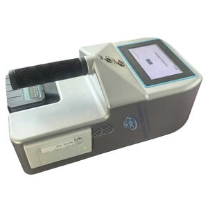 <span class=keywords><strong>ASTM</strong></span> <span class=keywords><strong>D3574</strong></span> Taşınabilir Hava Geçirgenliği Test Cihazı - Product Image 5