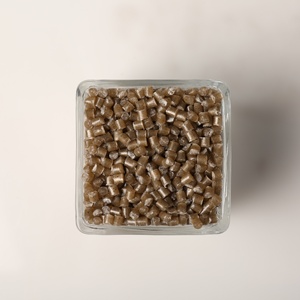 PB40MS 40 W.-% Coco Pea Mélangé PP, Composé Durable, Moulage par Injection Plastique Recyclé Pet Matière Première <span class=keywords><strong>Prix</strong></span> - Product Image 1