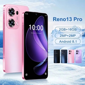 Téléphones OEM débloqués, portables, celulares, téléphones pas chers, smartphones, Reno 13 Pro, mobiles, smartphone Android - Product Image 1
