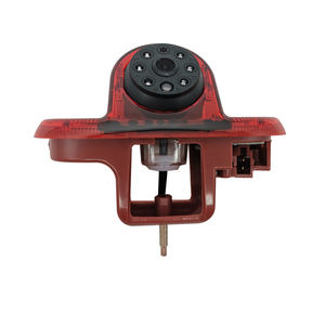 Caméra de recul pour feux de freinage pour <span class=keywords><strong>Renault</strong></span> Trafic Combo Vauxhall Vivaro - Product Image 1