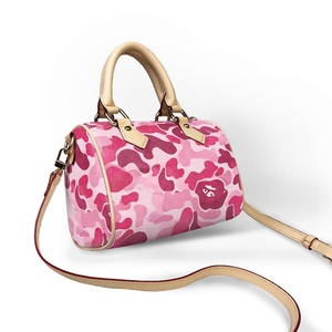 Borsa a Tracolla con Motivo Unico Camo CHEETAH, Alla Moda e Versatile, Aggiunge un Tocco Maturo, Migliore Borsa da Donna - Product Image 2