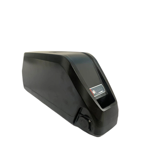 Caja de Batería de Litio para Vehículos, Carcasa de Batería de Litio ABS con 117 Piezas 18650 y 80 Piezas 21700 - Product Image 2
