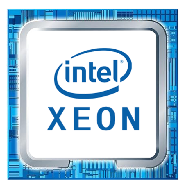 Reused Original Intel Xeon E5-26XX V3 V4 E5 2680V4 E5 2696V4 LGA 2011-3