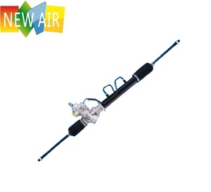 <span class=keywords><strong>แร็</strong></span><span class=keywords><strong>ค</strong></span><span class=keywords><strong>พวงมาลัย</strong></span>เพาเวอร์ใหม่ 44250-12420 สำหรับรถยนต์โตโยต้า โคโรลล่า AE100 <span class=keywords><strong>AE110</strong></span> 44200-12620 44250-12480 - Product Image 2