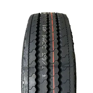 DOUBLESTAR brand Truck tyre 9.5R17.5 LT 16PR DSR266 for Truck Tire