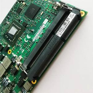 ADLINK 51-72110-0B10 Express-MV-SP9300/SDK Carte Mère Industrielle Carte CPU Intégrée Module CPU Carte Principale Stock Original - Product Image 3