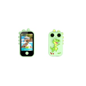 Q13 mini enfants téléphone filles garçons début éducatif bébé jouets fonctions de la musique dormir téléphone Simulation jouet enfants mini téléphone - Product Image 2