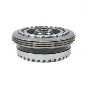 Tambour d'entrée d'embrayage de Transmission automatique de boîte de vitesses 6F35 adapté pour Ford Edge <span class=keywords><strong>Modeo</strong></span> 1.5T Kuga 1.5T Explorer 2.0T démonté - Product Image 5