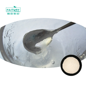 ไฟทูรี่ ขายส่ง ไฟเบอร์ละลายน้ำได้  คอนยัคกัม กลูโคแมนแนน ผงรากคอนยัค ความหนืดสูง - Product Image 2