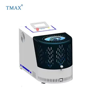 Machine de broyeur à billes planétaire à haute énergie de 0,2-0,4 l, marque TMAX
