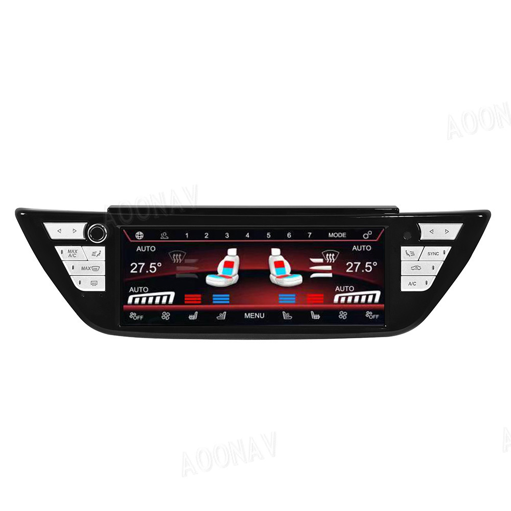AC panel