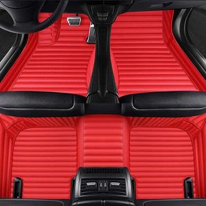 <span class=keywords><strong>Tapis</strong></span> <span class=keywords><strong>de</strong></span> sol <span class=keywords><strong>de</strong></span> <span class=keywords><strong>voiture</strong></span> universels <span class=keywords><strong>de</strong></span> qualité supérieure ensemble <span class=keywords><strong>de</strong></span> 5 pièces imperméables - Product Image 4