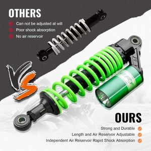 280 מ "מ 300 מ" מ 320 מ "מ עבור צ 'יטה 125 נגד בולמי זעזועים - Product Image 2